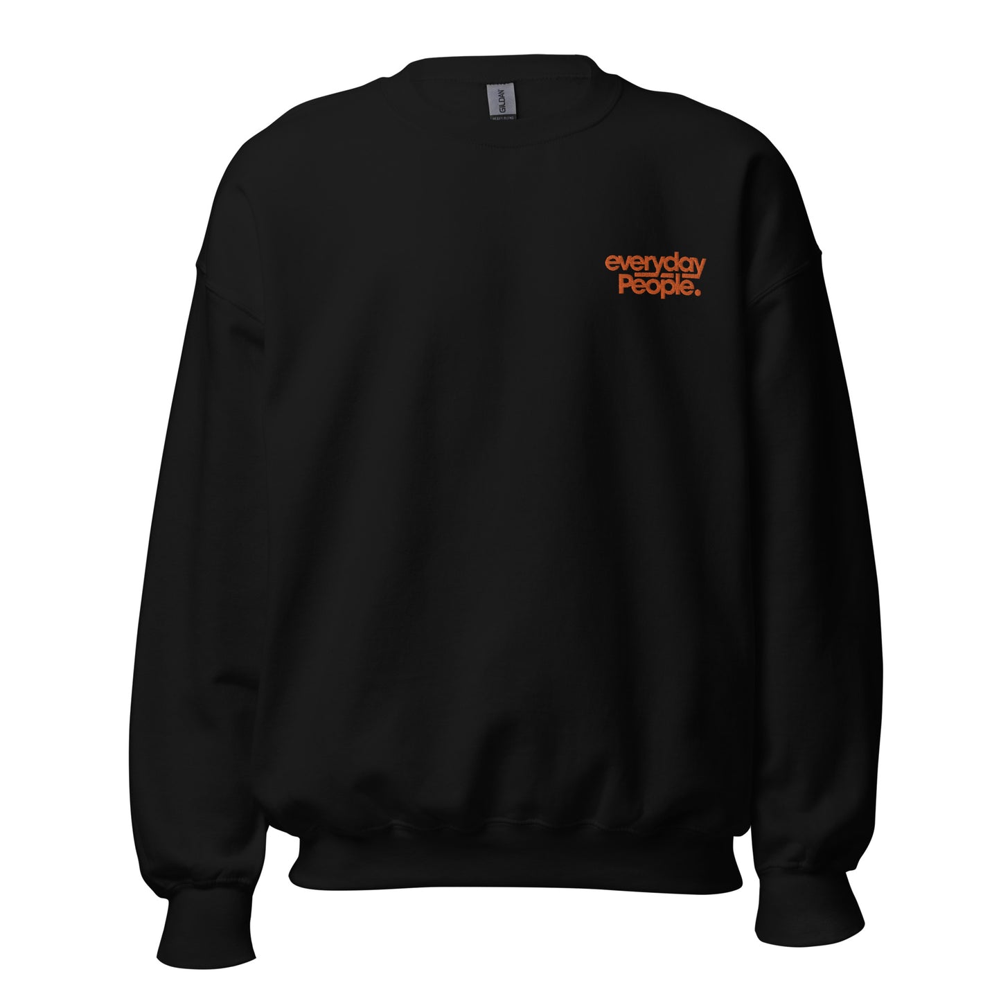 Wordmark Crewneck