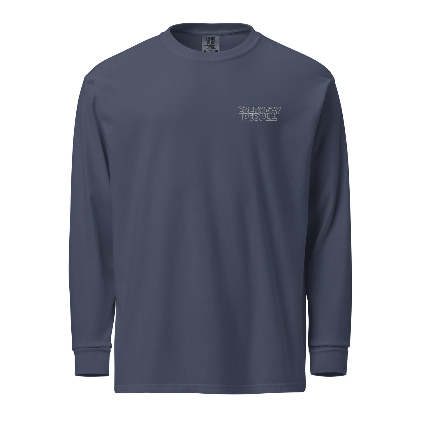 "Magazine Issue no.1" Long Sleeve