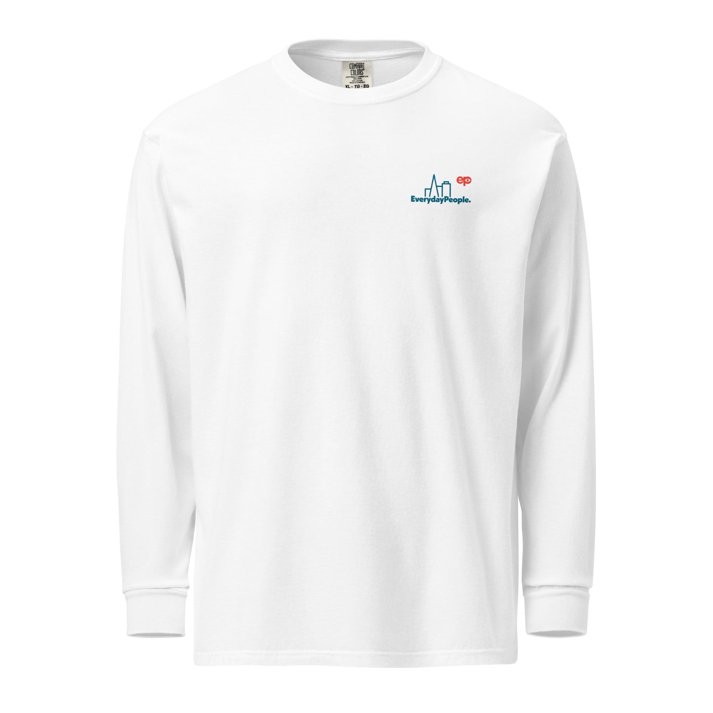 "Sunset" Long Sleeve