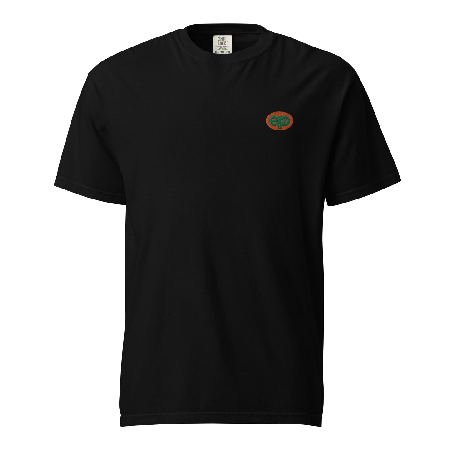 Classic Logo Tee