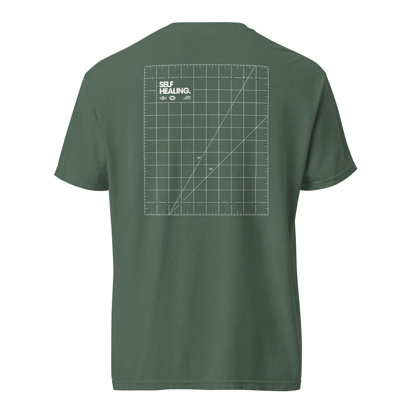 "Self Healing" Tee