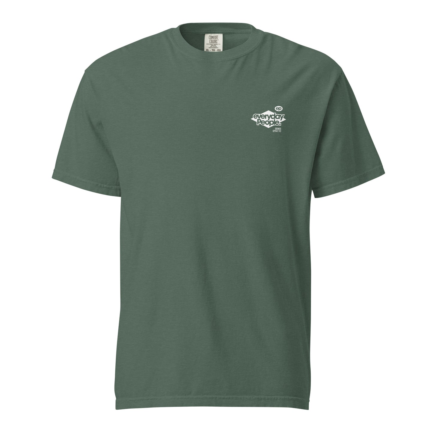 "Self Healing" Tee