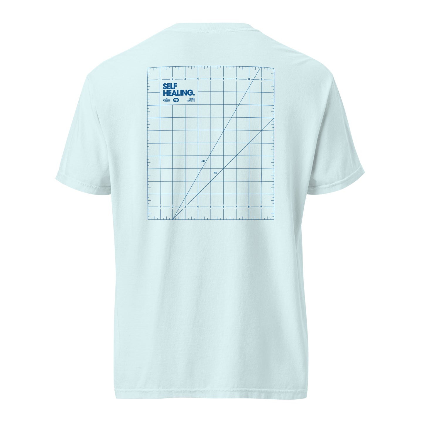 "Self Healing" Tee