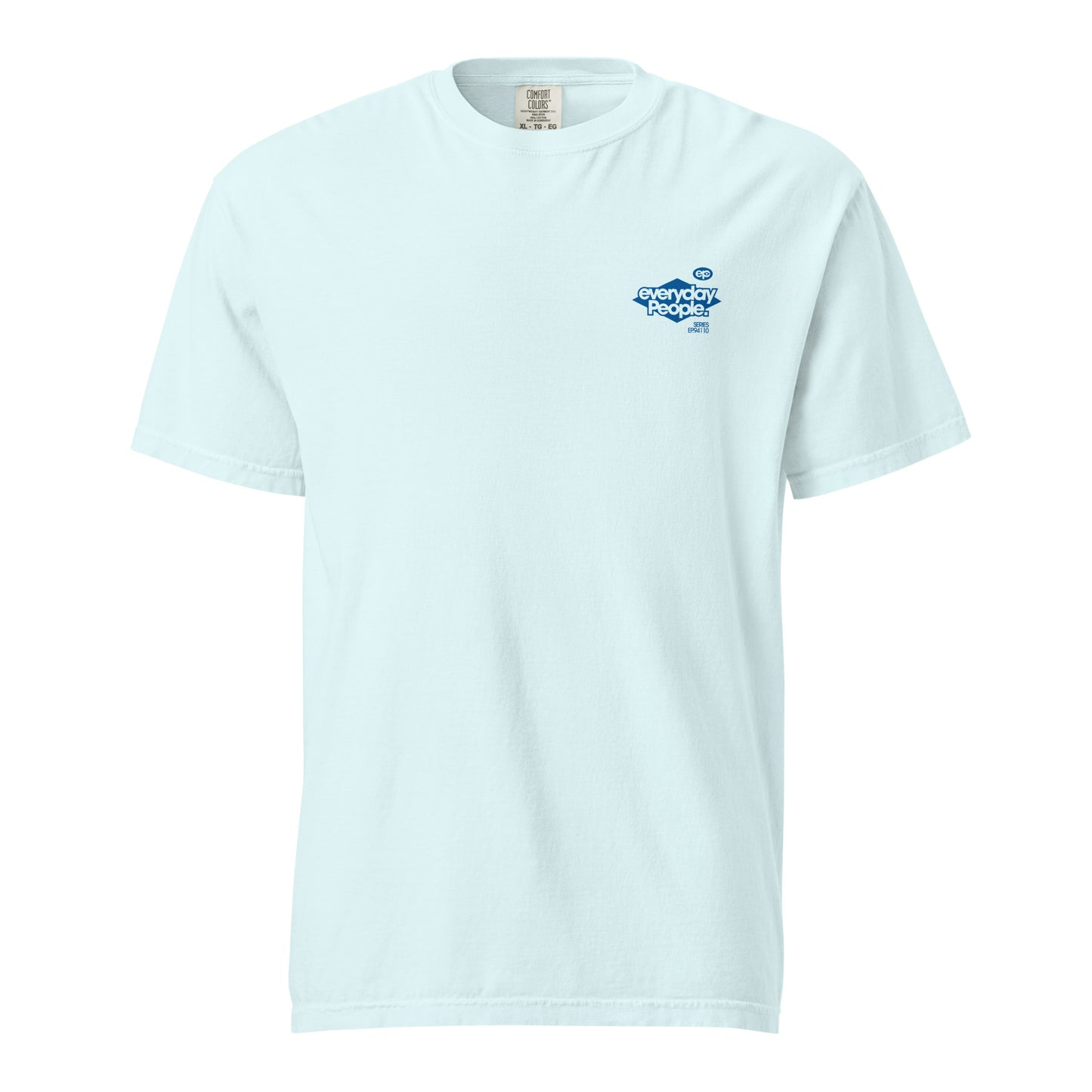"Self Healing" Tee