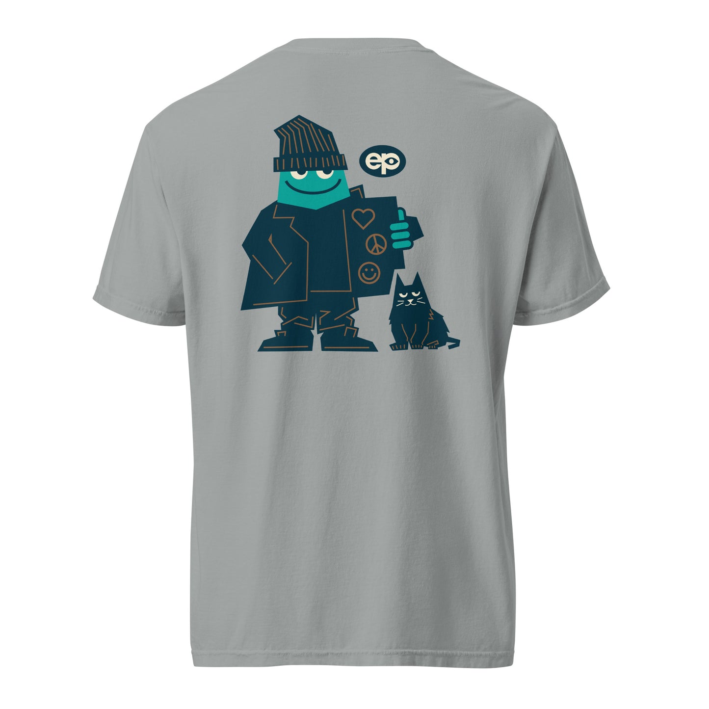 "Nice Guy" Tee