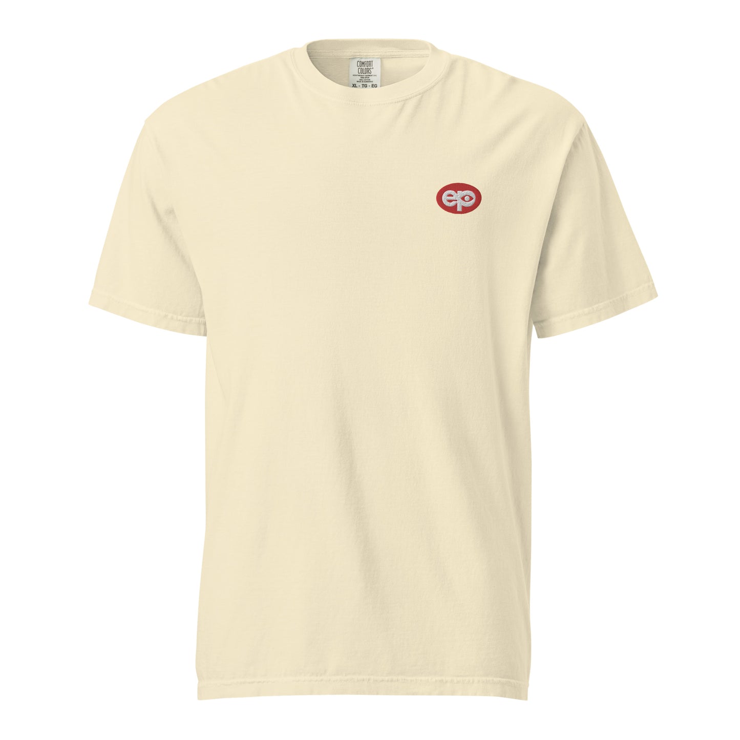 Classic Logo Tee