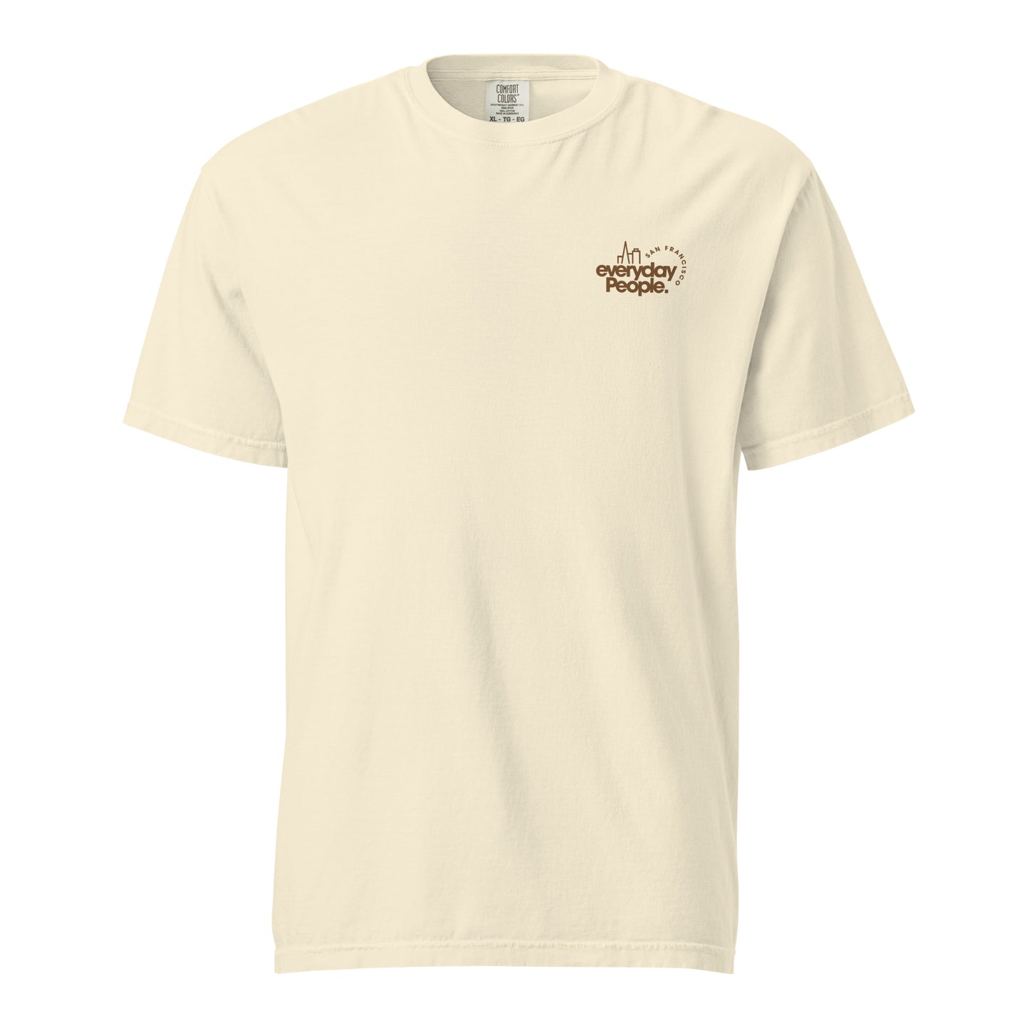 "Watch Your Step" Tee