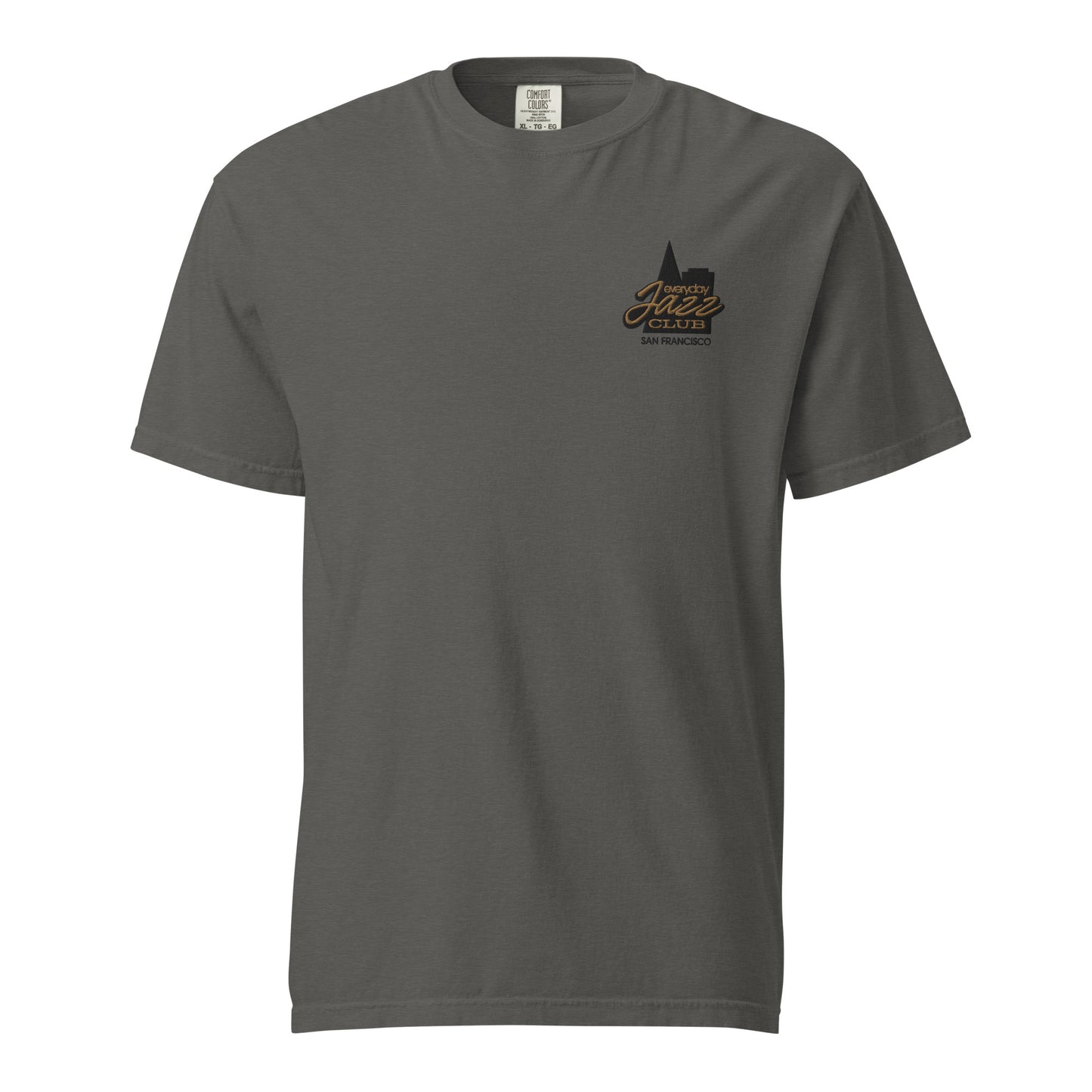 "Jazz Club" Tee