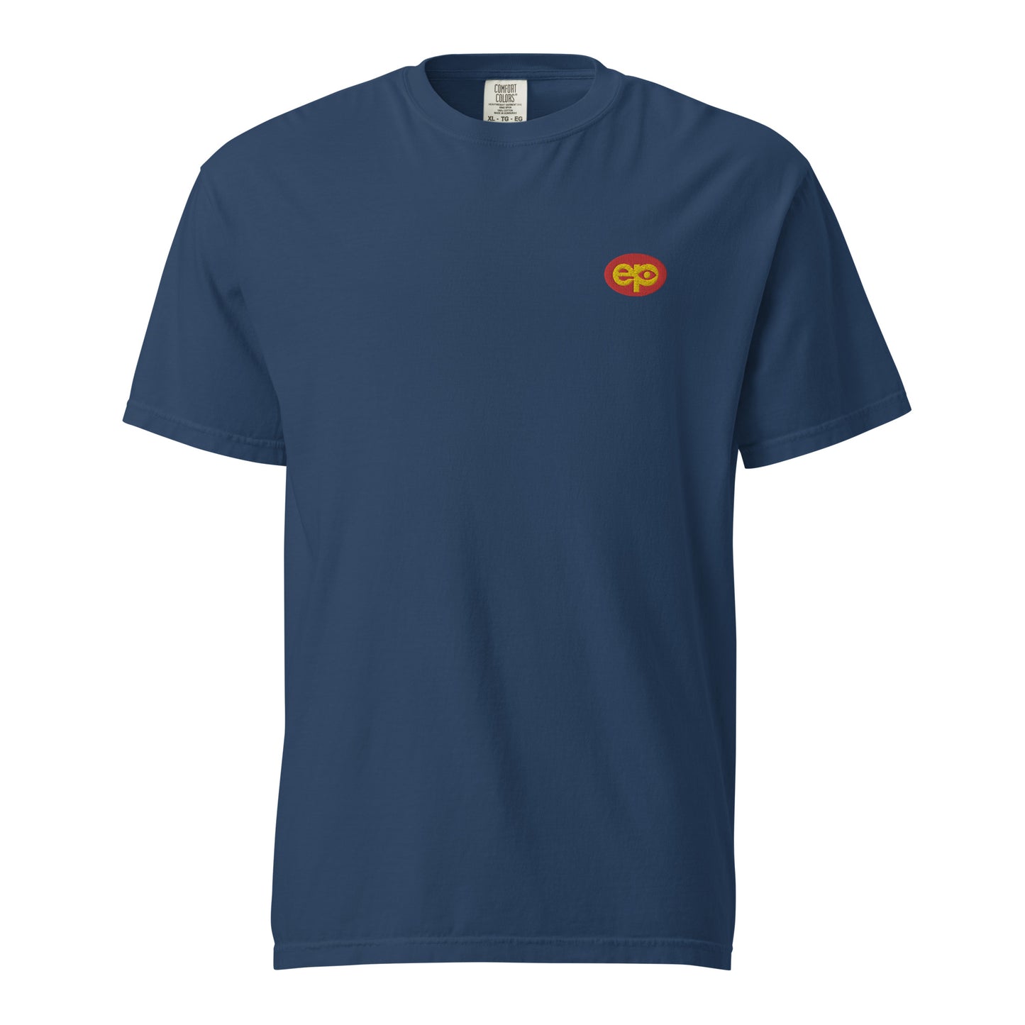 Classic Logo Tee