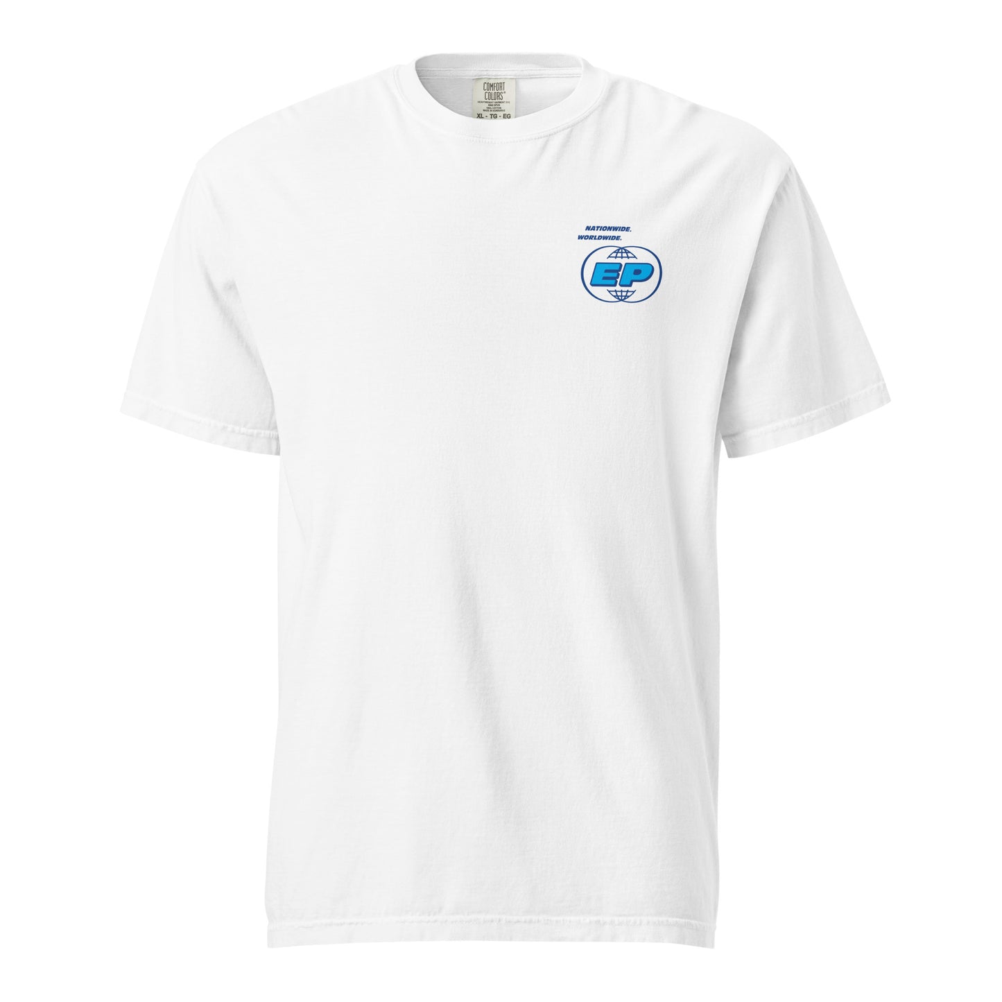 "Worldwide Hypocrites" Tee