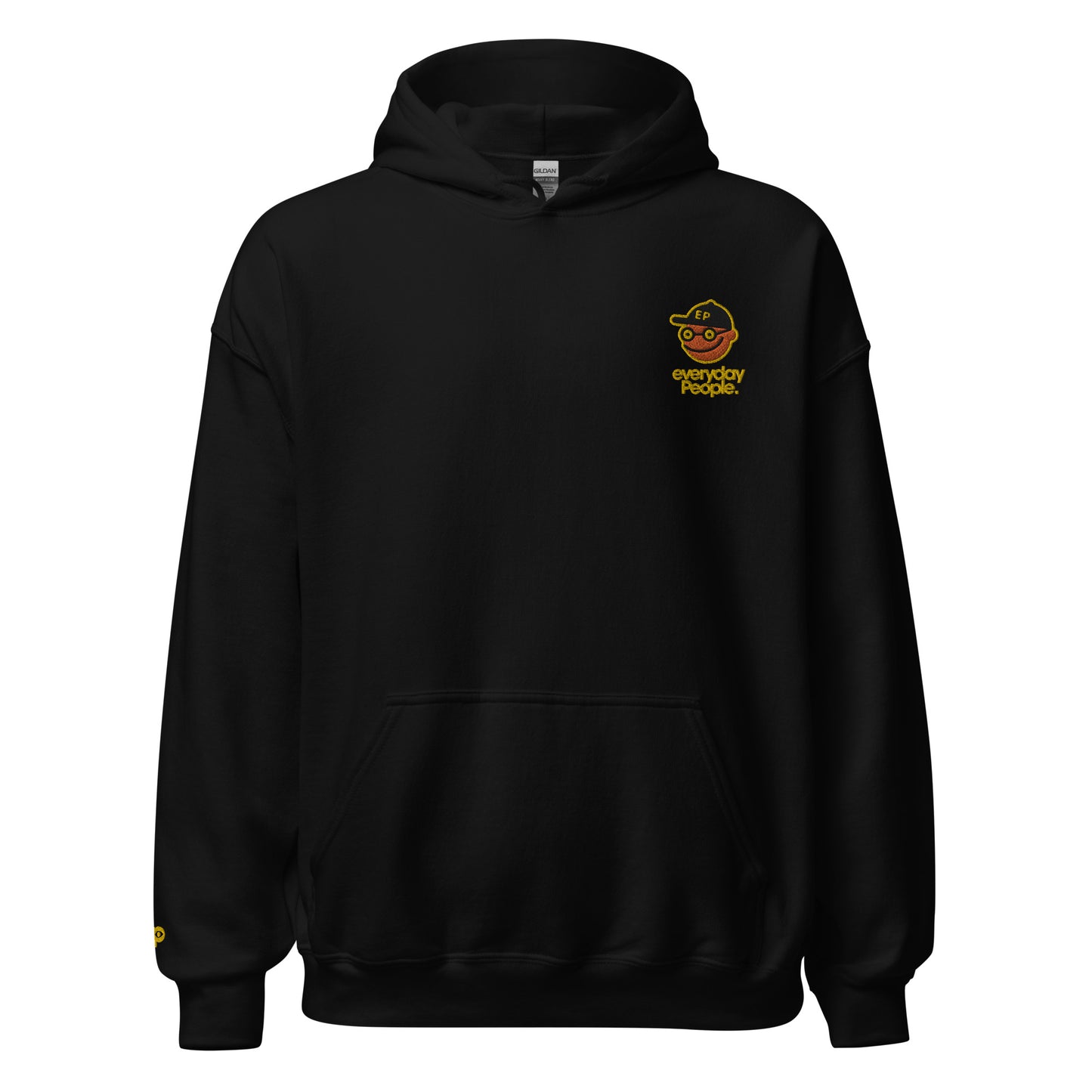 "Le'Nurd" Hoodie