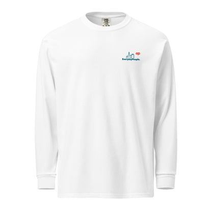"Sunset" Long Sleeve