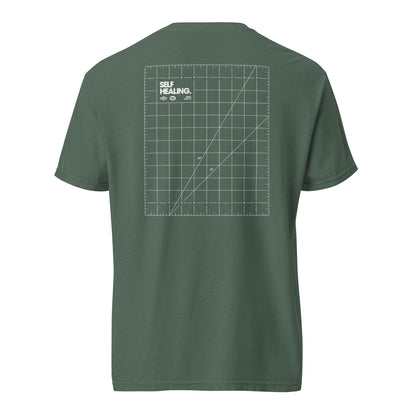 "Self Healing" Tee