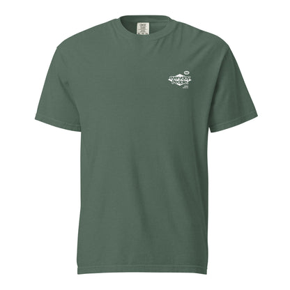 "Self Healing" Tee