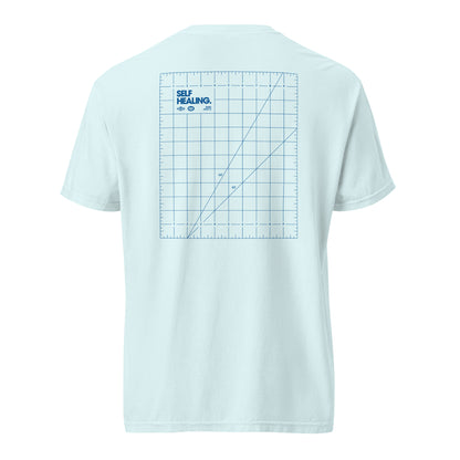 "Self Healing" Tee