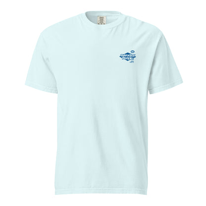 "Self Healing" Tee