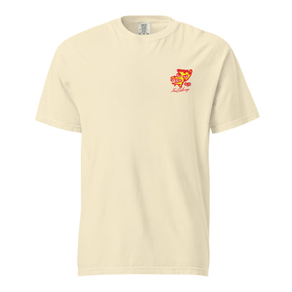 "Pizza Monster" Tee