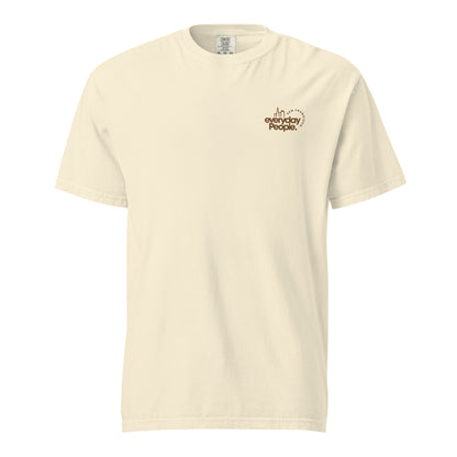 "Watch Your Step" Tee